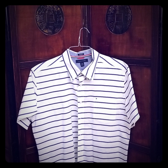 Shirt short sleeve - Picture 1 of 3